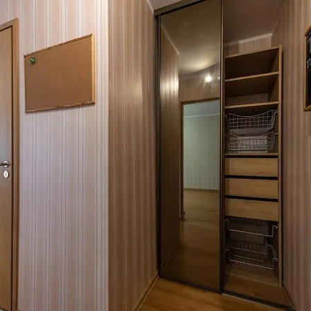 Apartment Linden