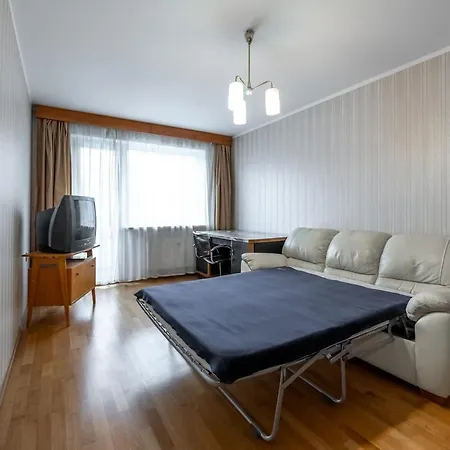 Linden Apartmán Tartu