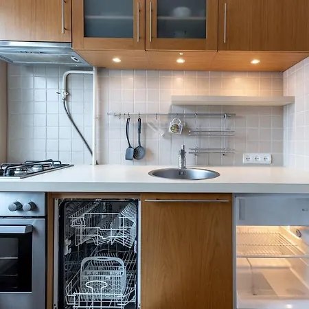 Linden Apartment