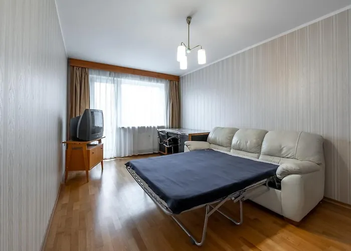 Linden Apartment Tartu